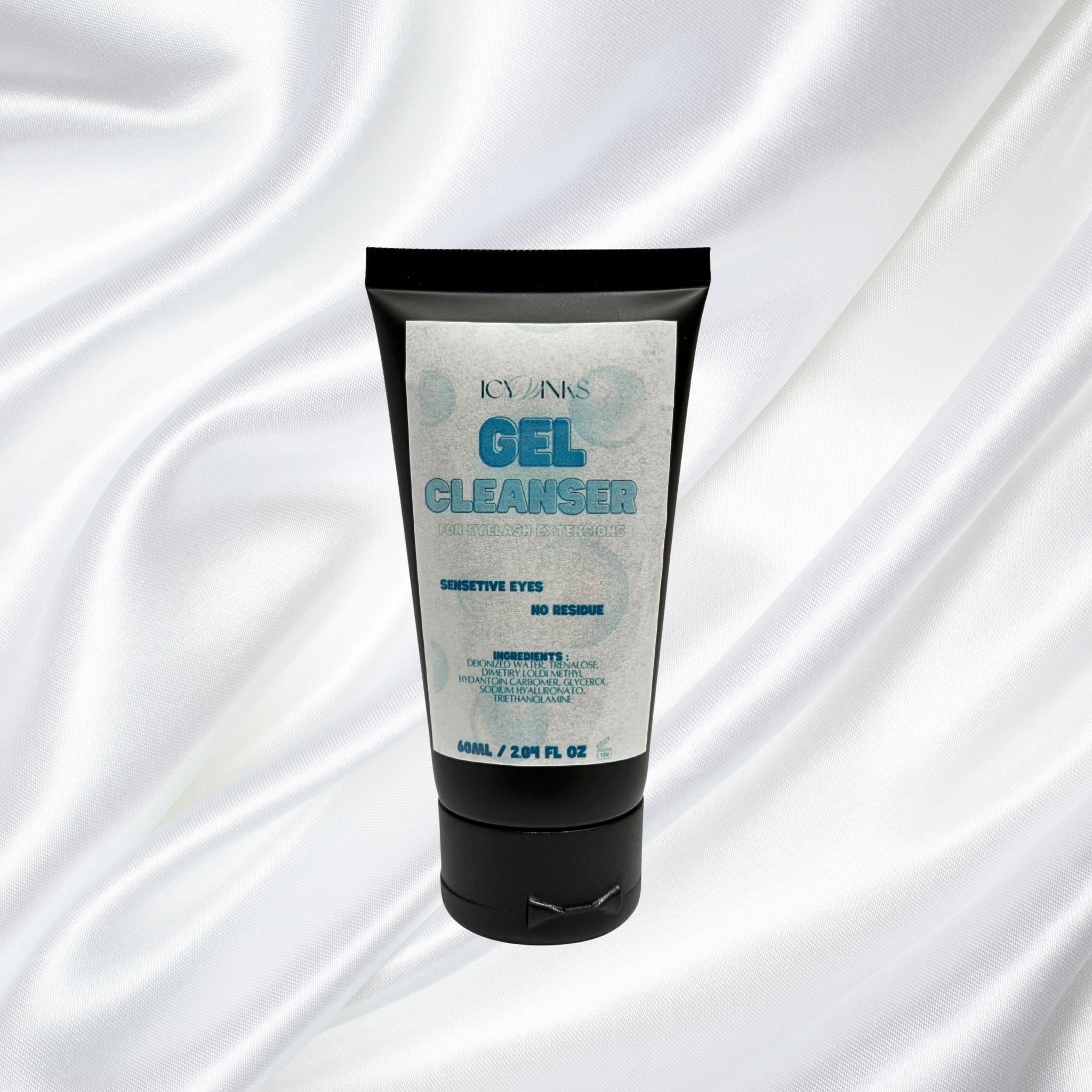 GEL CLEANSER
