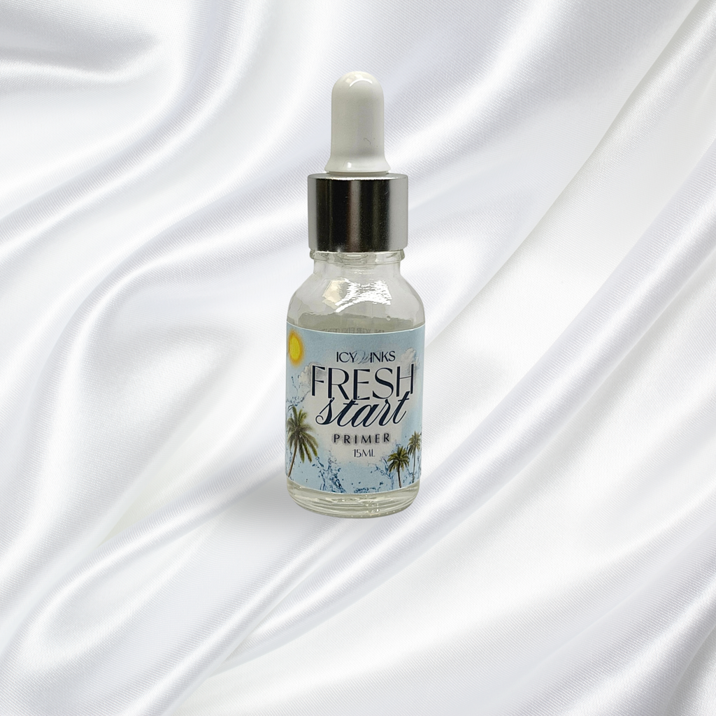 Fresh Start Primer