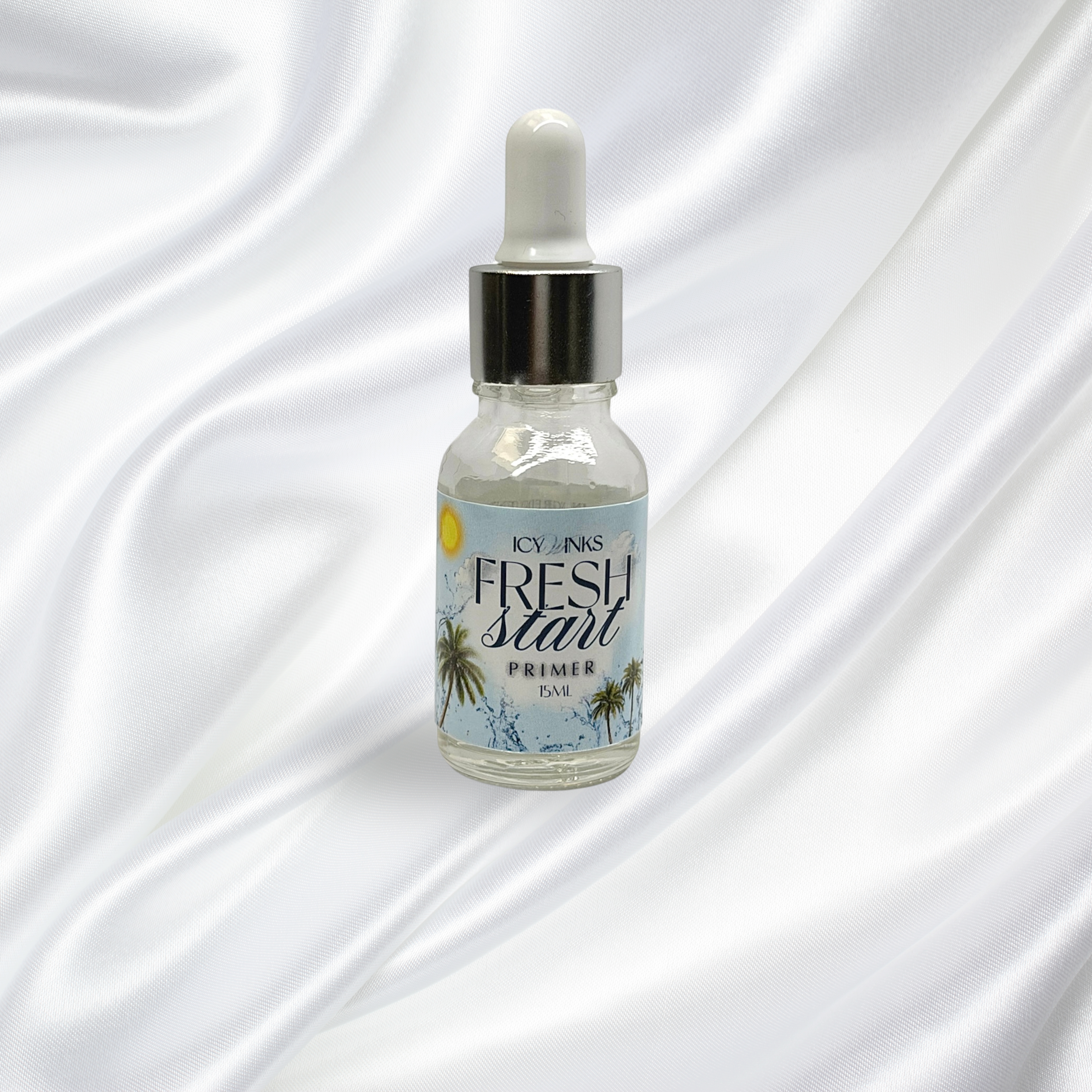 Fresh Start Primer