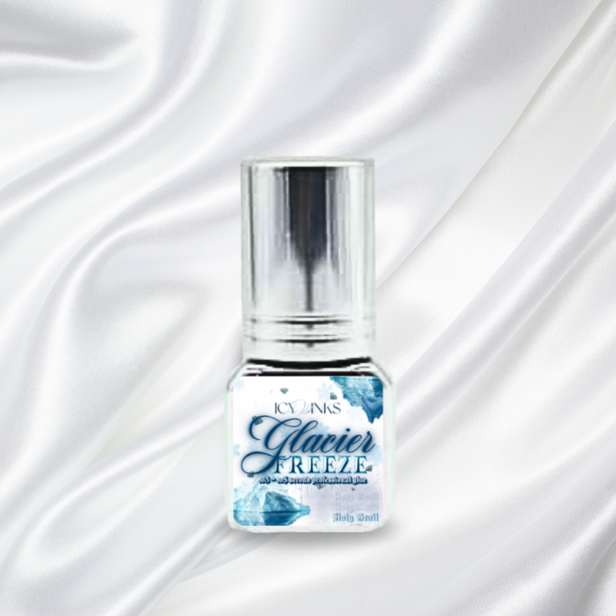 GLACIER FREEZE GLUE