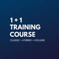 1 ON 1 MASTER COURSE