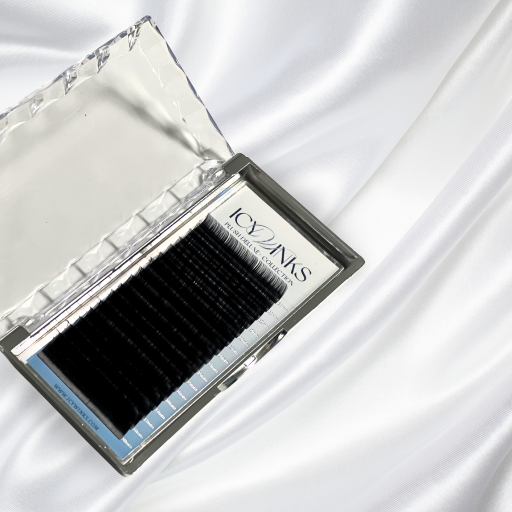 DELUXE LASH TRAYS