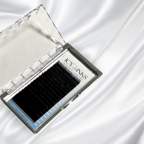DELUXE LASH TRAYS