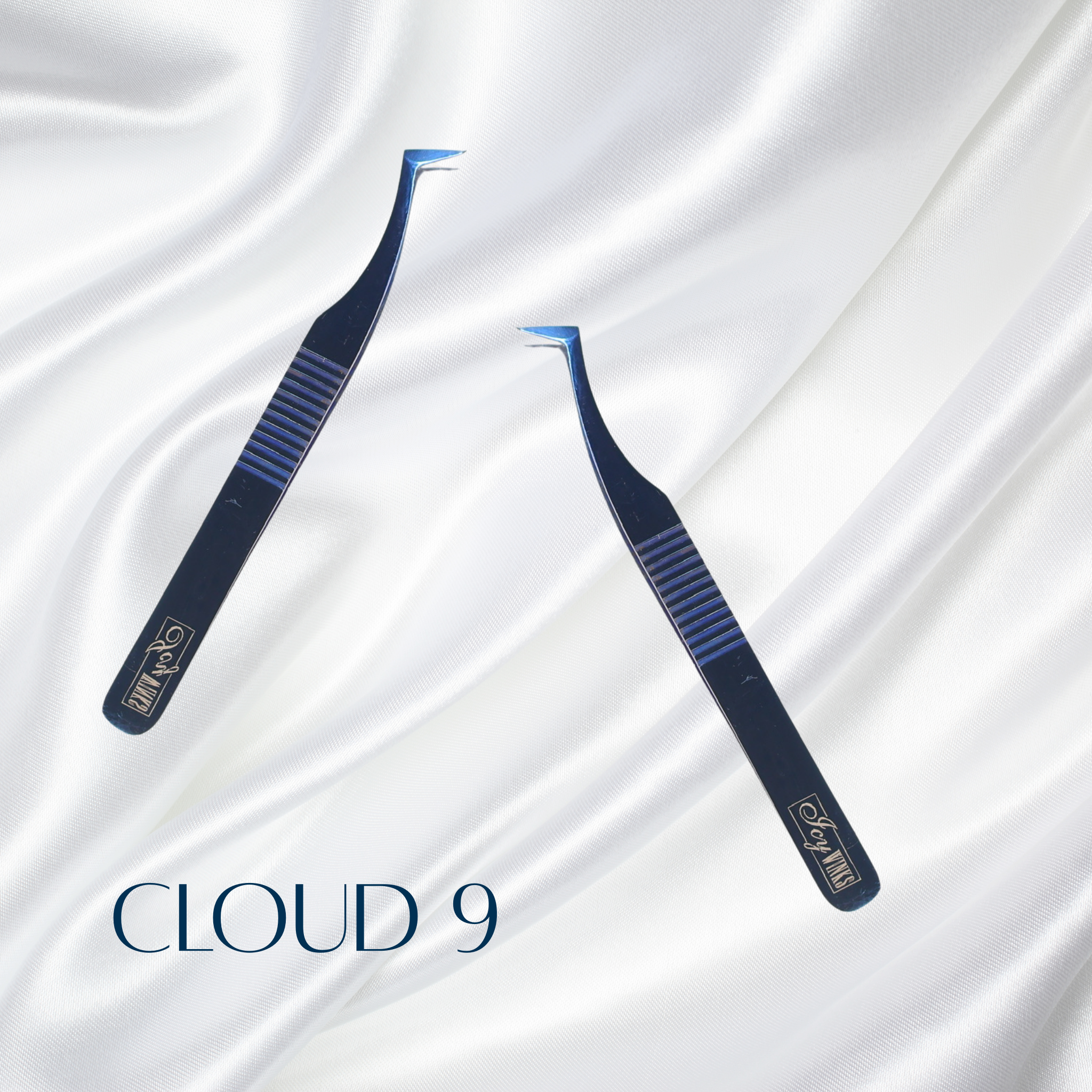 CLOUD 9 VOLUME TWEEZER