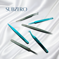 SUBZERO STRAIGHT TWEEZER