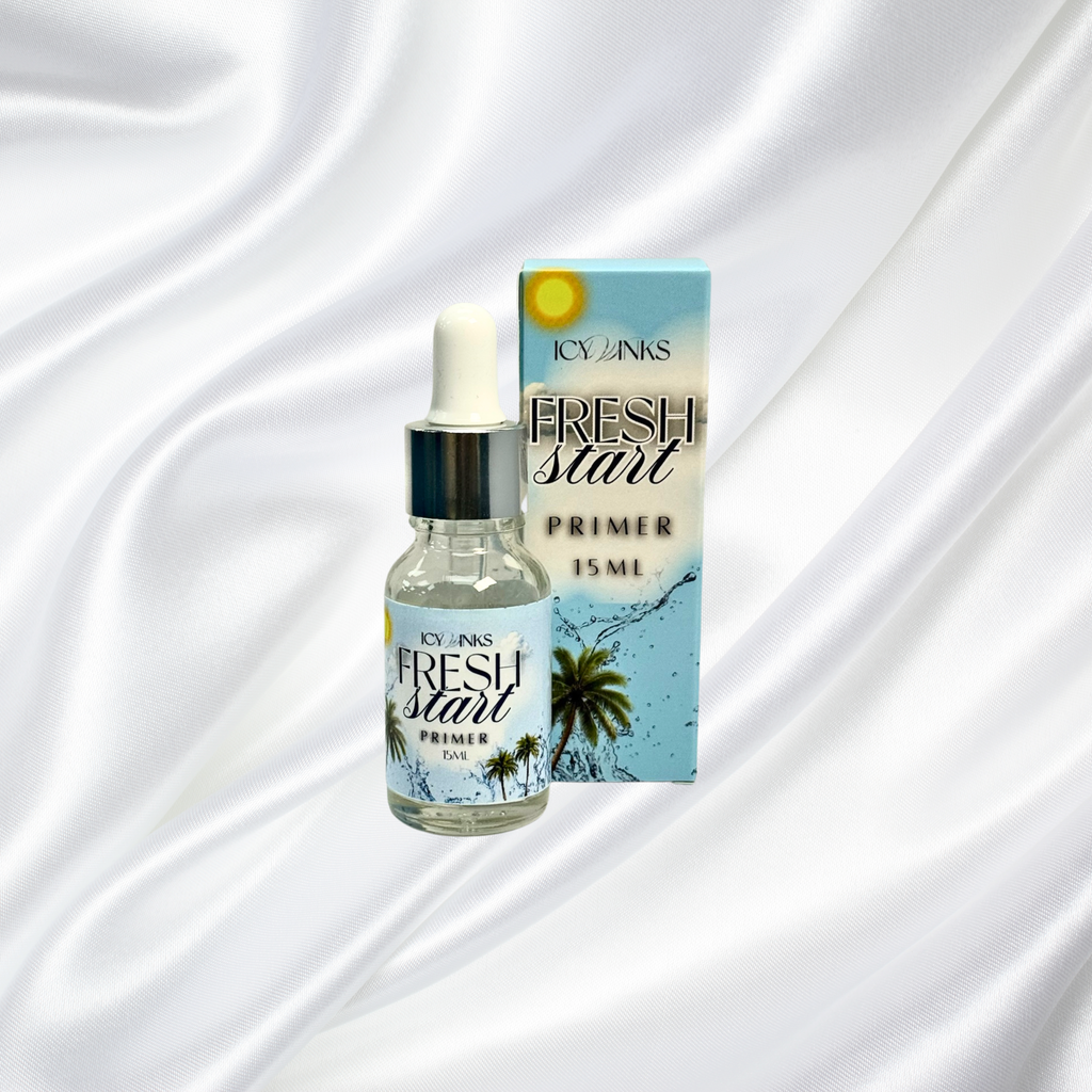 Fresh Start Primer