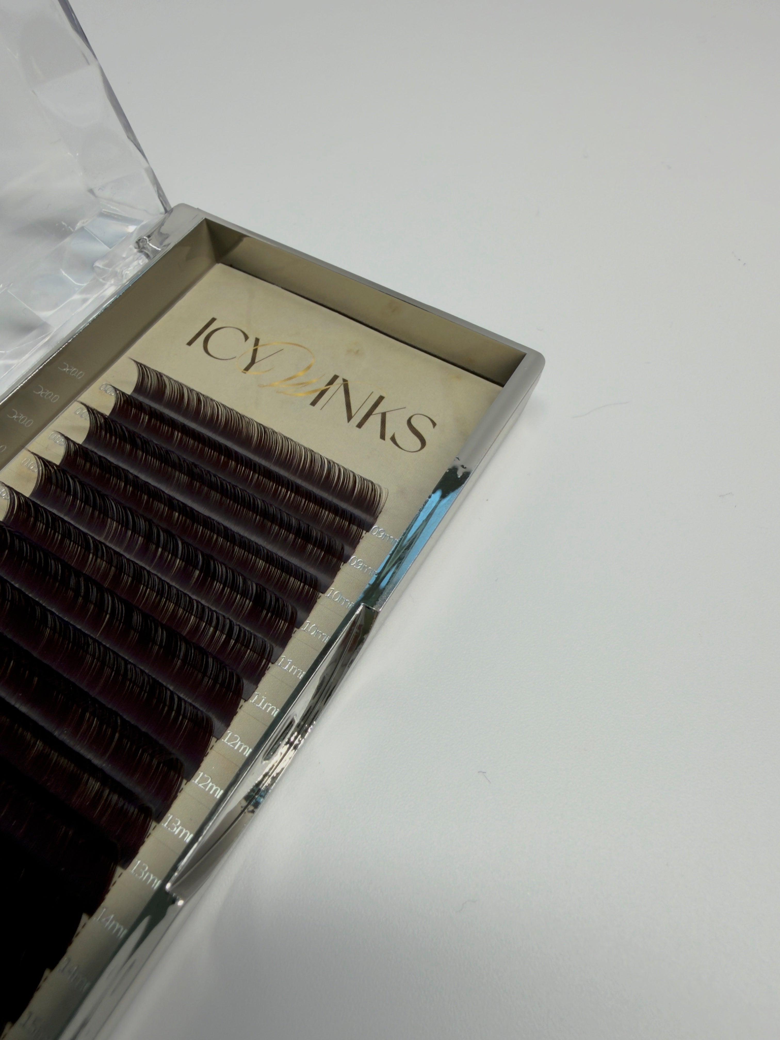 BROWN TRAYS