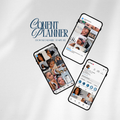 INSTAGRAM COVER PLANNER