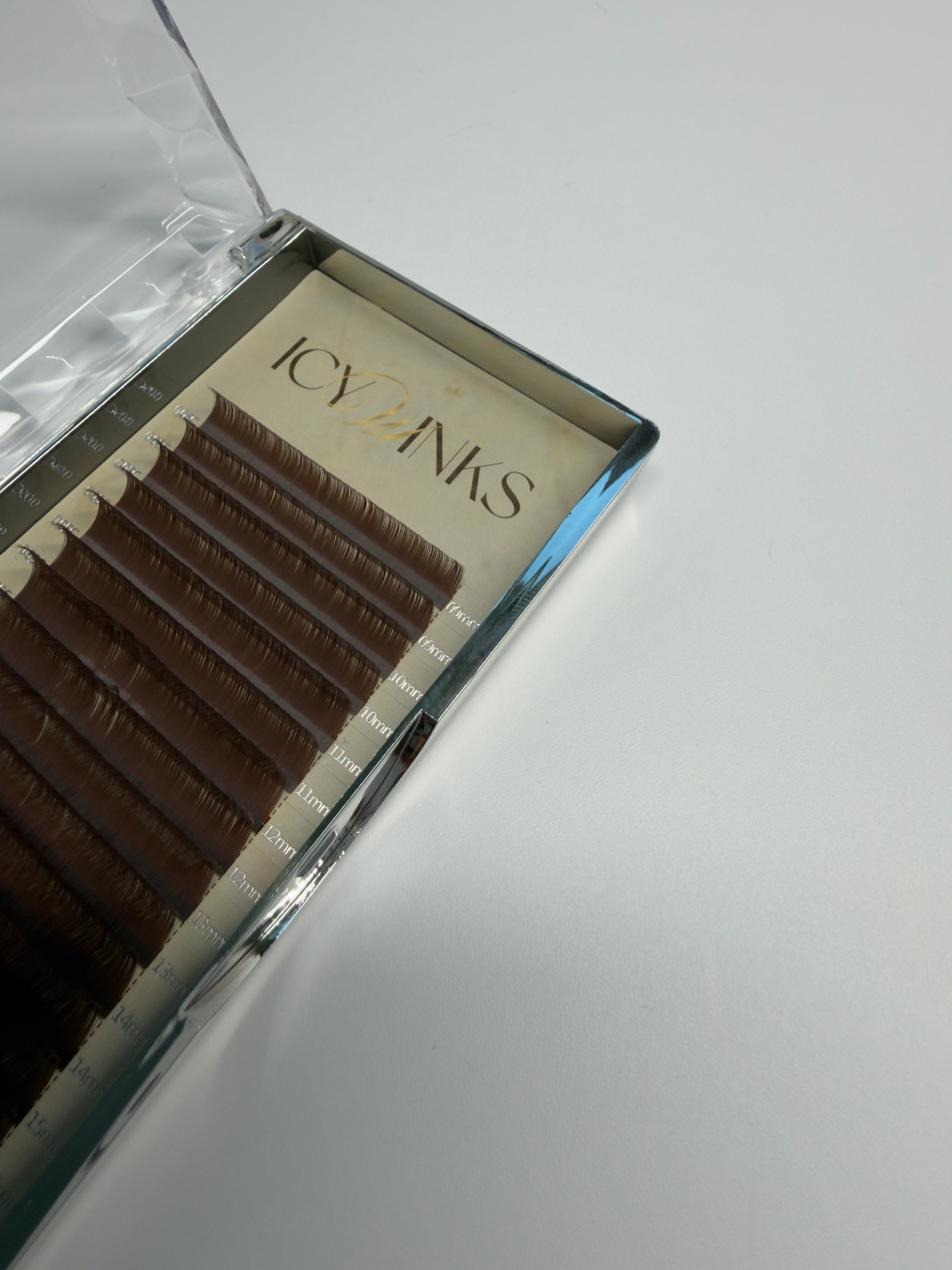 BROWN TRAYS