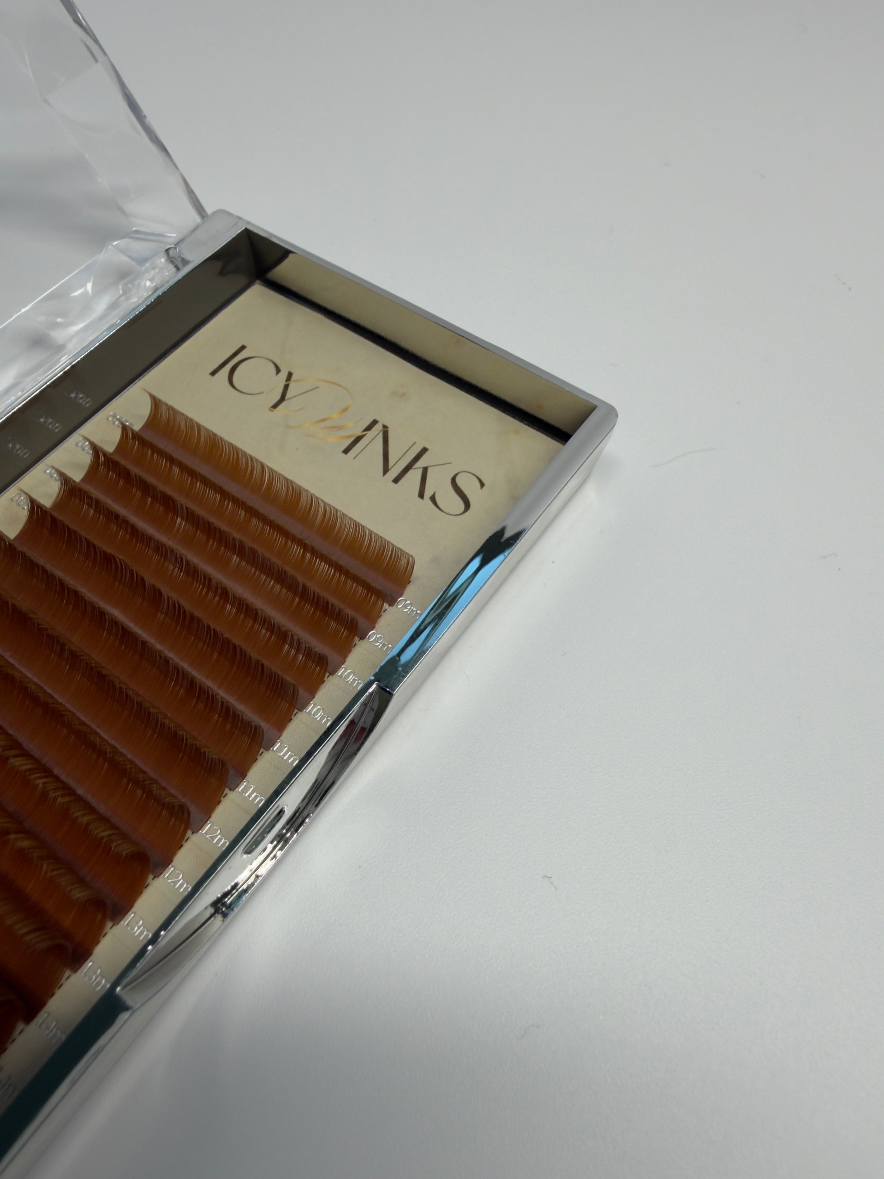 BROWN TRAYS
