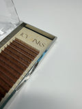 BROWN TRAYS