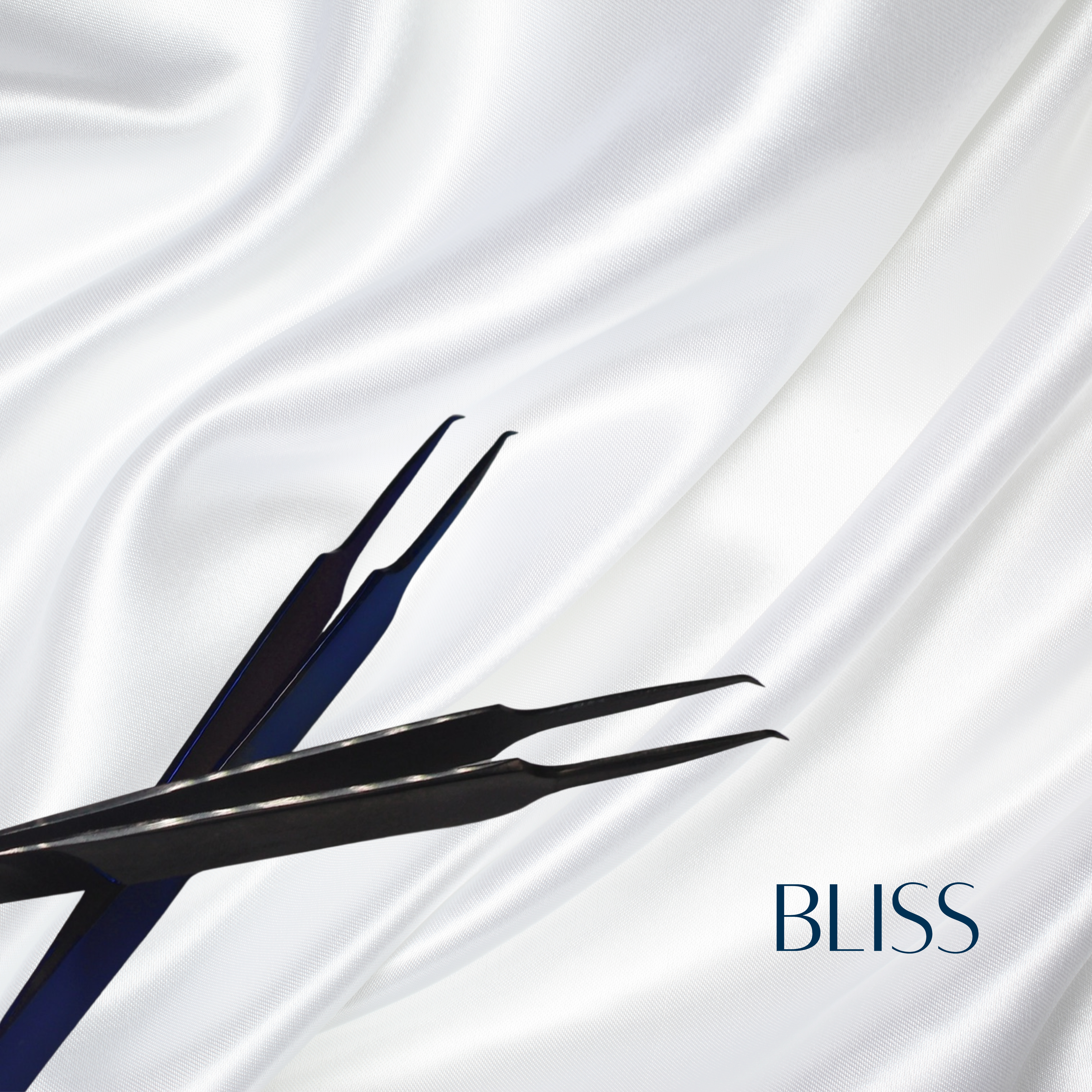 BLISS ISOLATION TWEEZER